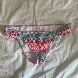 Victoria’s Secret swim bottoms